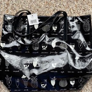 Kate Spade Bon Shopper